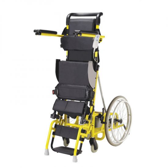 Ayağa Kaldıran Tekerlekli Sandalye Comfort LY-ESA120 HERO3-Classic