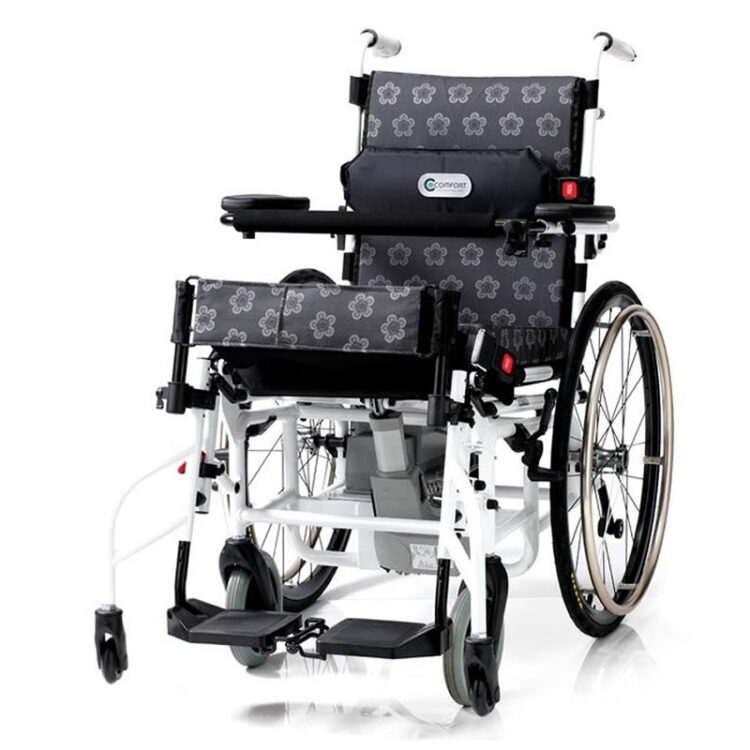 Ayağa Kaldıran Tekerlekli Sandalye Comfort LY-ESA120 HERO3-Classic
