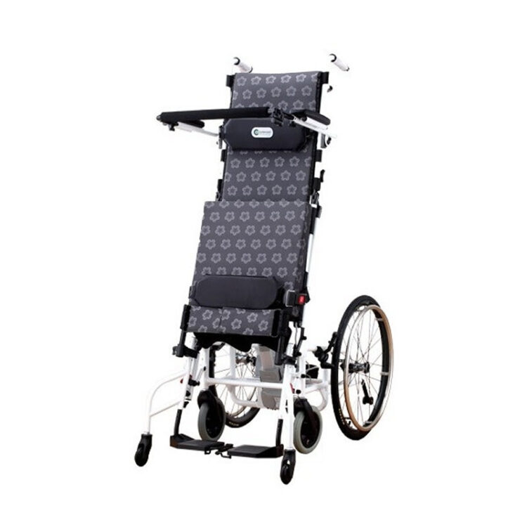 Ayağa Kaldıran Tekerlekli Sandalye Comfort LY-ESA120 HERO3-Classic