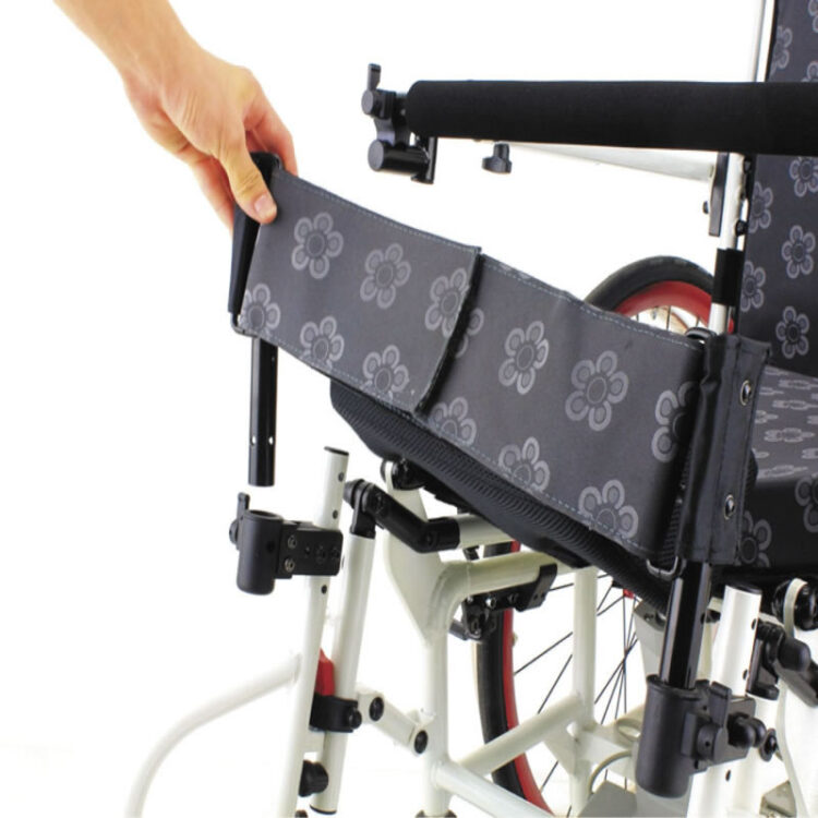 Ayağa Kaldıran Tekerlekli Sandalye Comfort LY-ESA120 HERO3-Classic