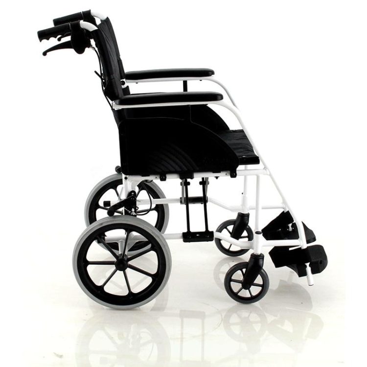 Manuel Tekerlekli Sandalye Comfort SR 612