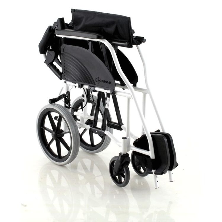 Manuel Tekerlekli Sandalye Comfort SR 612