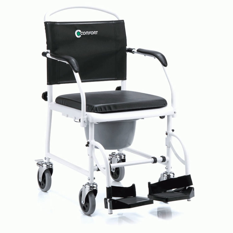 Banyo ve Tuvalet Sandalyesi Comfort SL 156