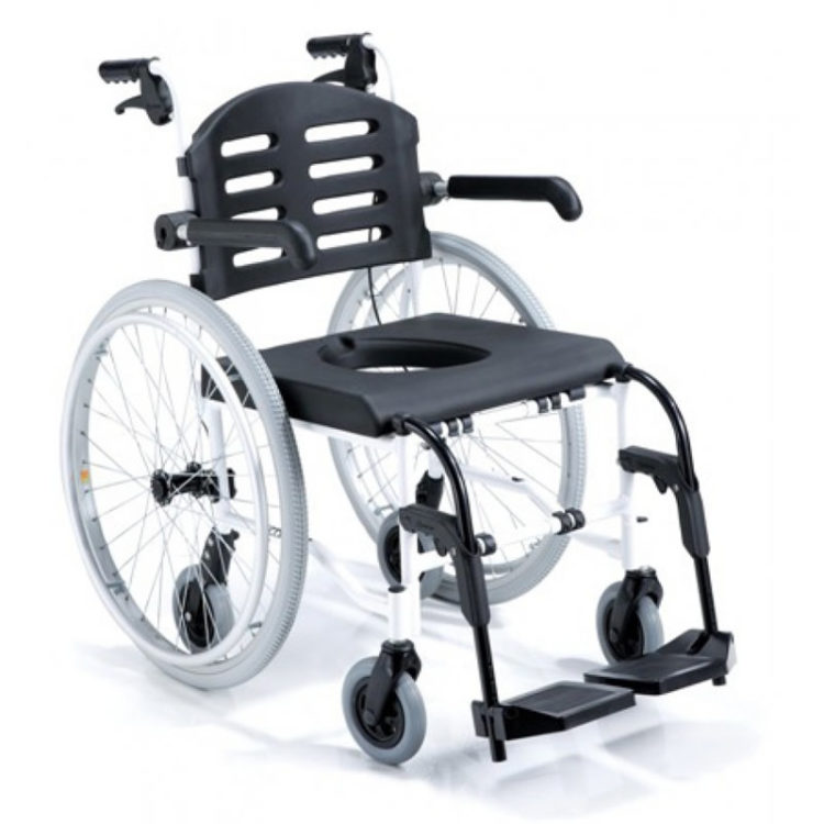 Banyo ve Tuvalet Sandalyesi Comfort SL 155