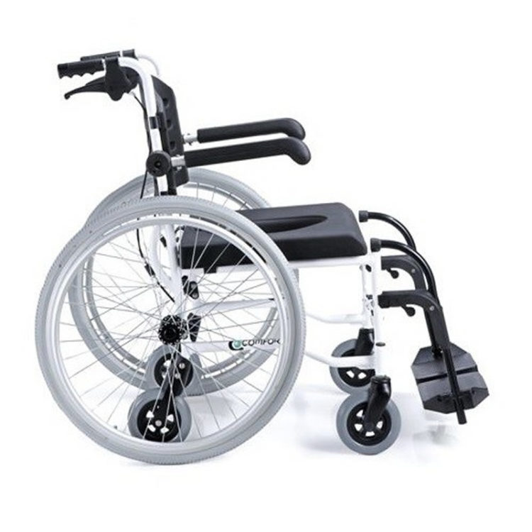 Banyo ve Tuvalet Sandalyesi Comfort SL 155