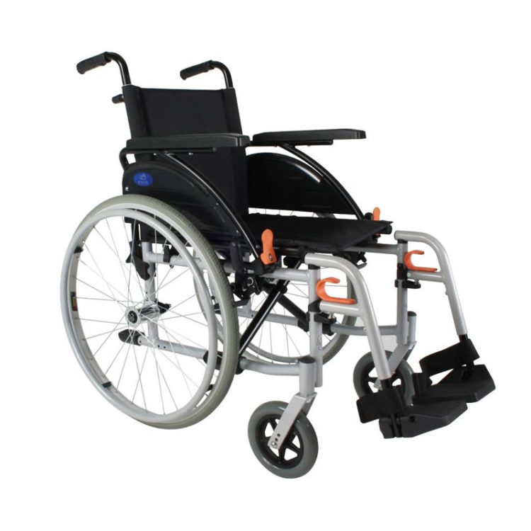 Manuel Tekerlekli Sandalye Excel G-Eco