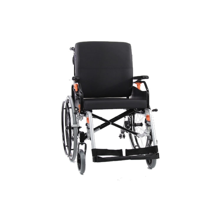 Manuel Tekerlekli Sandalye Excel G-Neos 45 cm