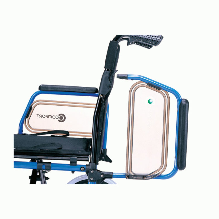 Manuel Tekerlekli Sandalye Comfort SL 7100A FB 24
