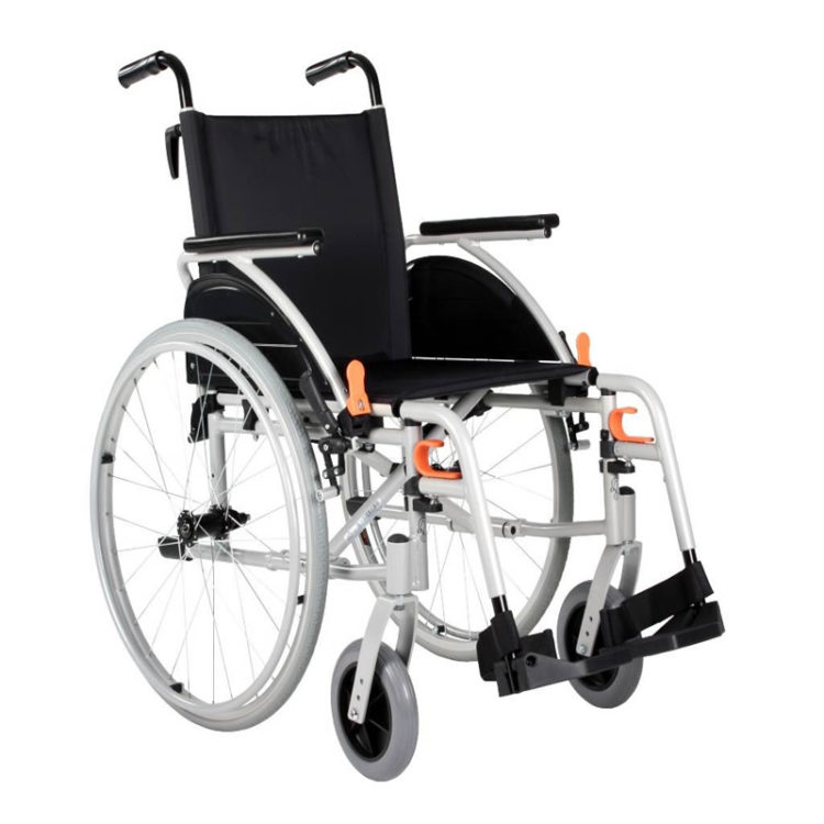 Manuel Tekerlekli  Sandalye Excel G-Evolution