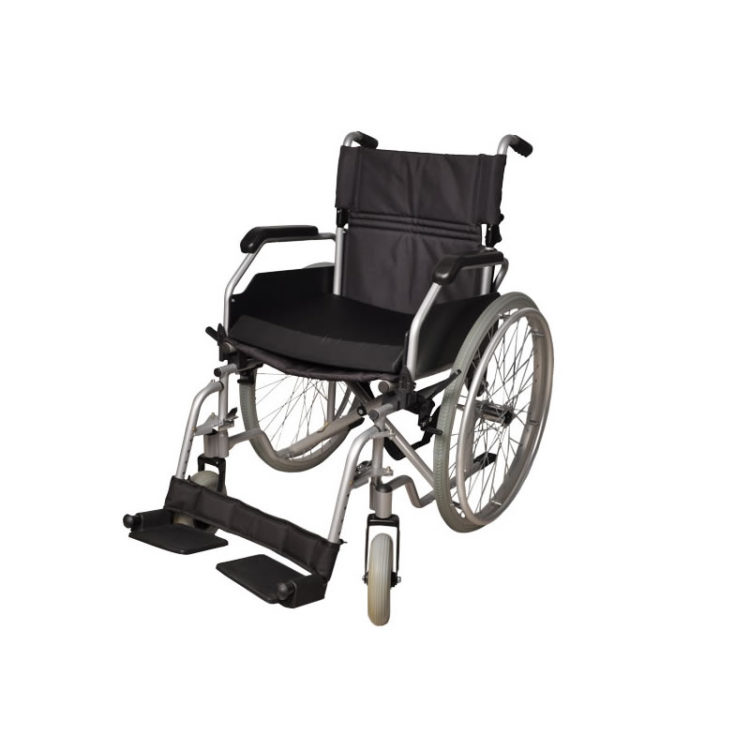 Özelliklli Manuel Tekerlekli Sandalye Pirmax PM9061