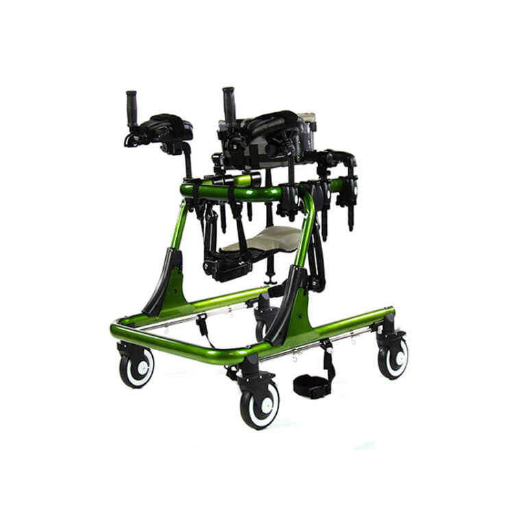 Wollex Peditarik Walker Gait Trainer wg-w944