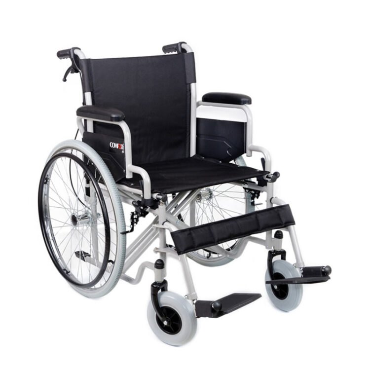 Özellikli Tekerlekli Sandalye Comfort Plus Centro DM312