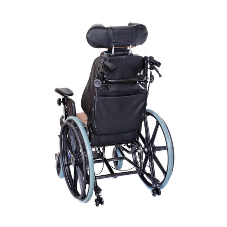 Tetrapleji Tekerlekli Sandalye Comfort Plus KY959BJ-43