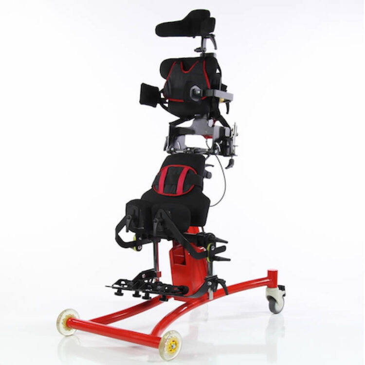 Ayakta Dik Durma Cihazı Wollex WG-L530