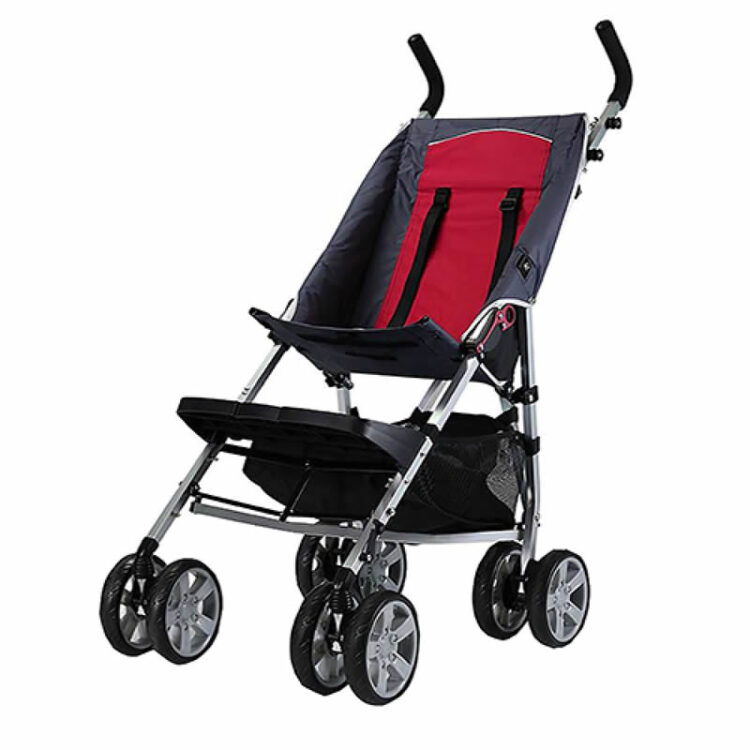 Engelli Çocuk Puset Wollex Hero WG-M410