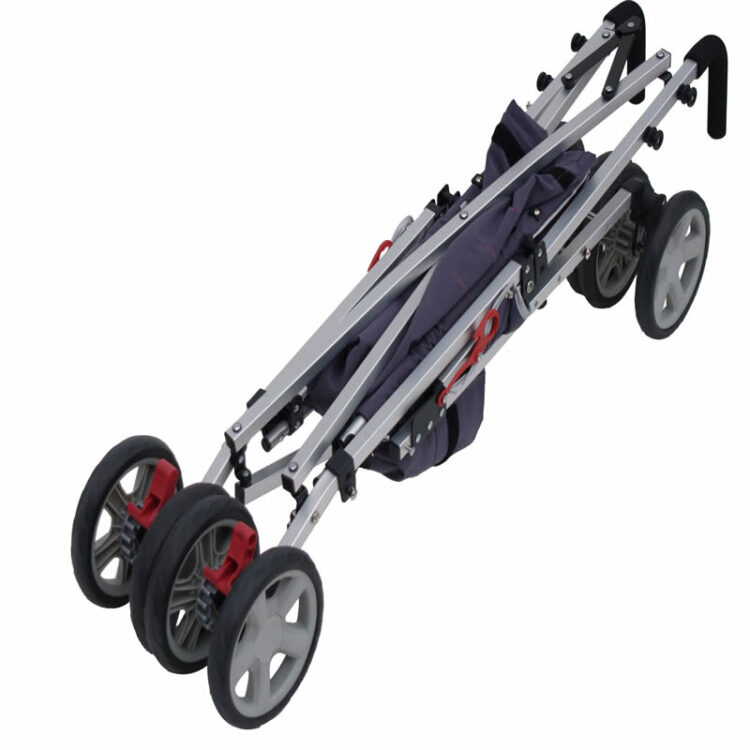 Engelli Çocuk Puset Wollex Hero WG-M410