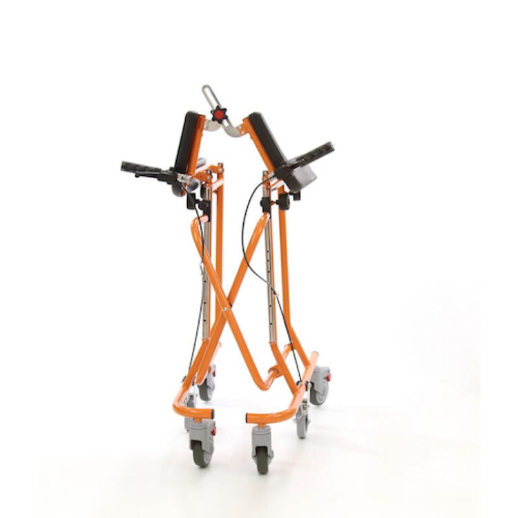 Katlanabilir Frenli Walker Wollex WG-W924
