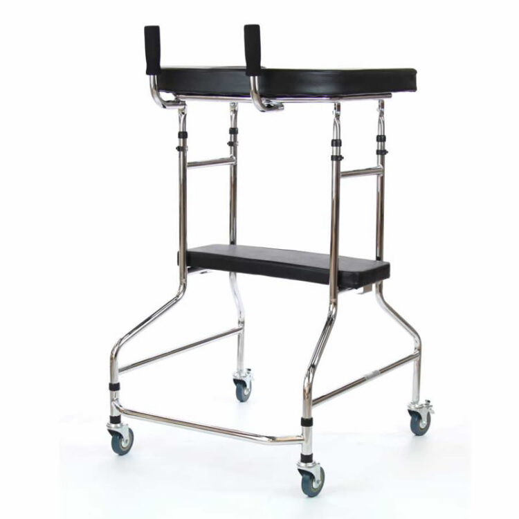 Kol Destekli Walker Wollex WG-W922