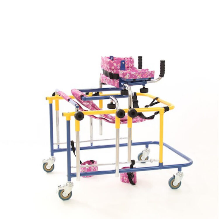 Kol - Kalça Destekli Walker Wollex WG-W923