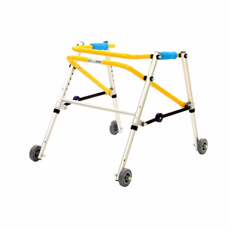 Pediatrik Ters Walker Wollex WG-W917