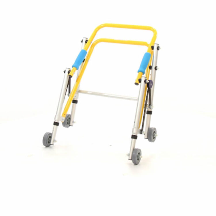 Pediatrik Ters Walker Wollex WG-W917