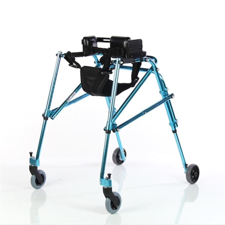 Pediatrik Walker Rehab Wollex WG-W992