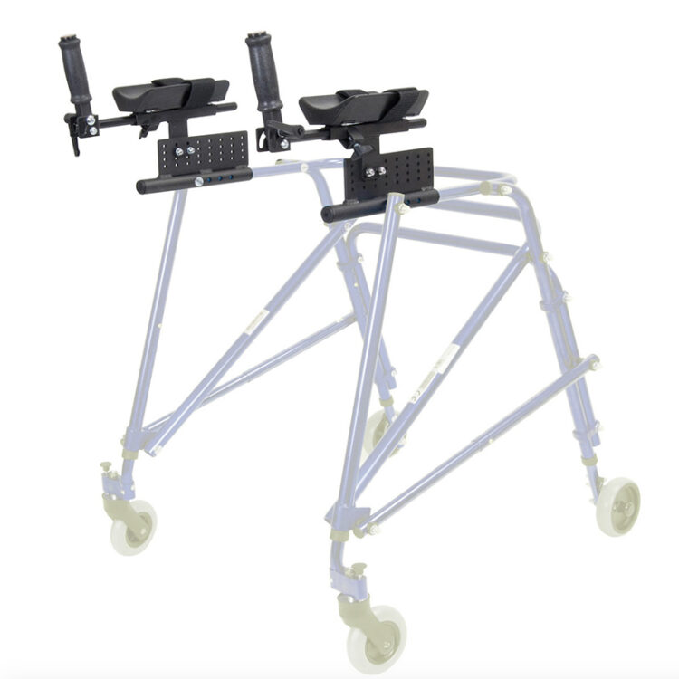 Pediatrik Walker Rehab Wollex WG-W992
