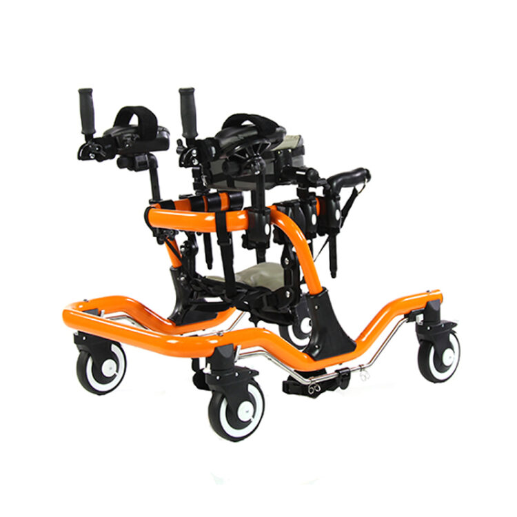 Pediatrik Walker Gait Trainer Wollex WG-W943
