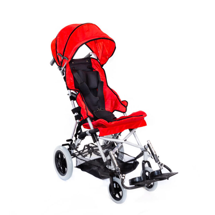 Engelli Pediatrik Baston Puset Comfort Plus DM-BOSS