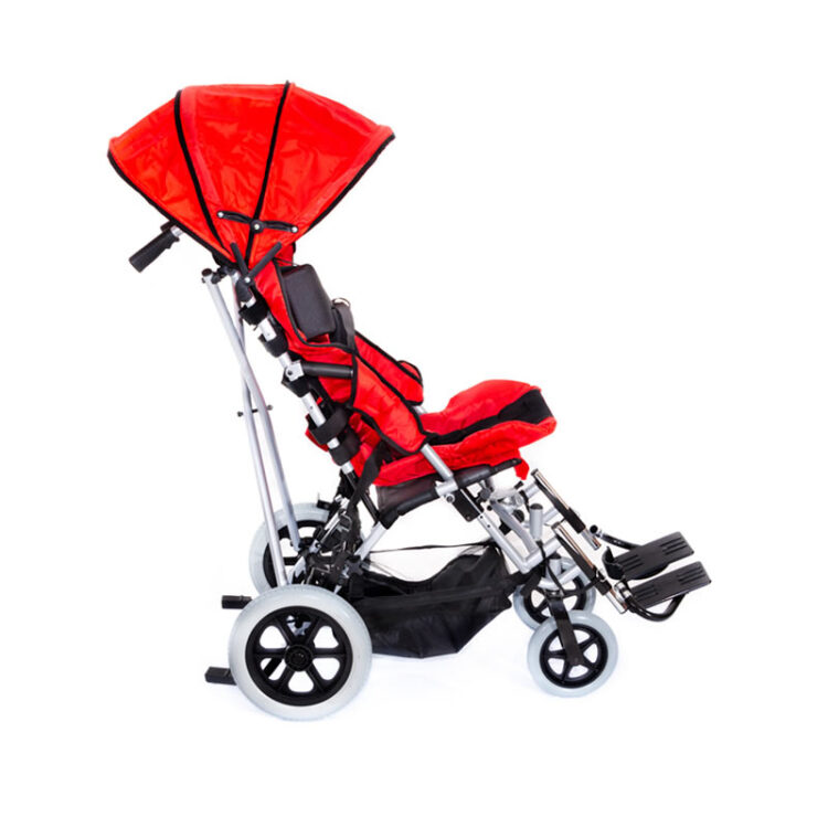 Engelli Pediatrik Baston Puset Comfort Plus DM-BOSS