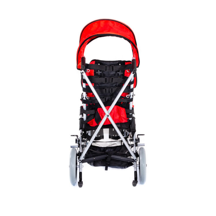 Engelli Pediatrik Baston Puset Comfort Plus DM-BOSS