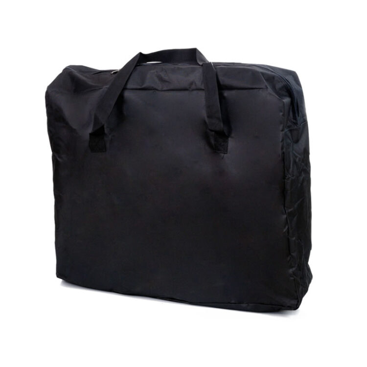 Hafif Çantalı Tekerlekli Sandalye Comfort Plus KY9003
