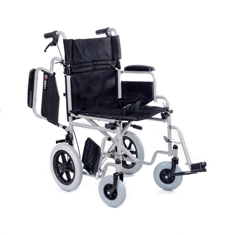 Mini Transfer Tekerlekli Sandalyesi Comfort Plus DM-327