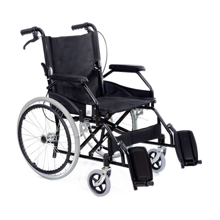 Özellikli Tekerlekli Sandalye Comfort Plus BZ863-20