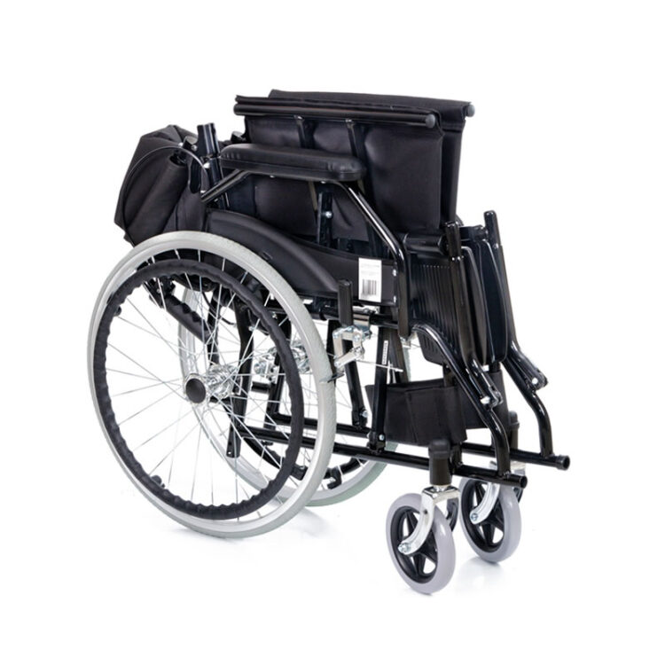 Özellikli Tekerlekli Sandalye Comfort Plus BZ863-20