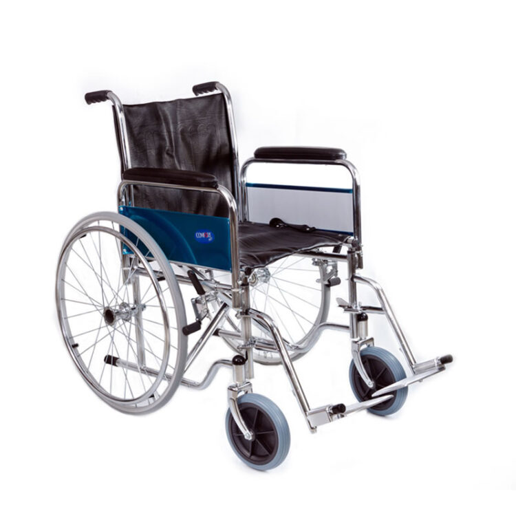 Özellikli Tekerlekli Sandalye Comfort Plus KY-901