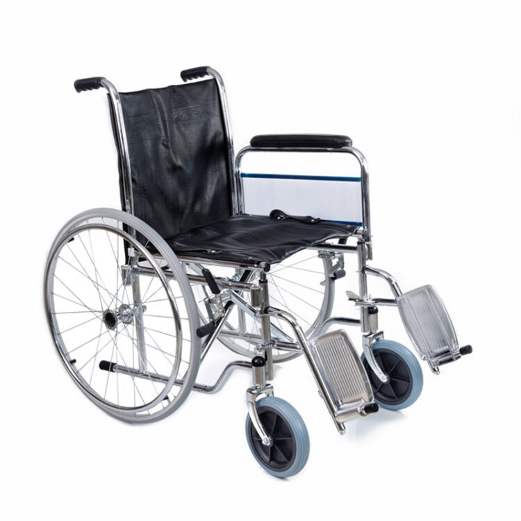 Özellikli Tekerlekli Sandalye Comfort Plus KY-901