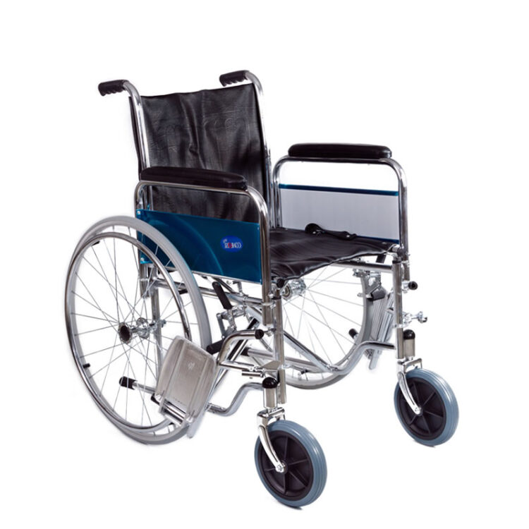 Özellikli Tekerlekli Sandalye Comfort Plus KY-901