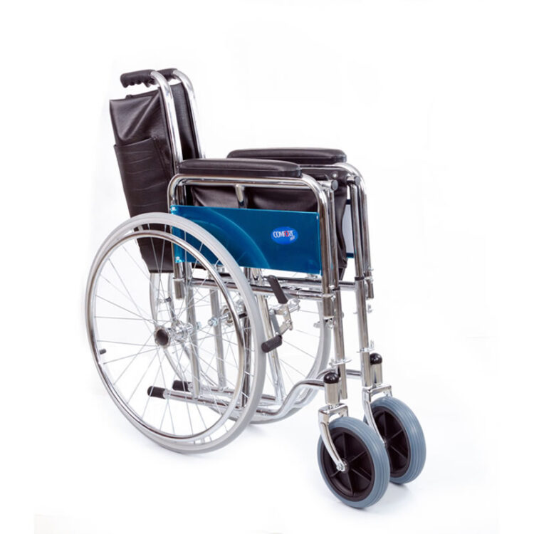 Özellikli Tekerlekli Sandalye Comfort Plus KY-901