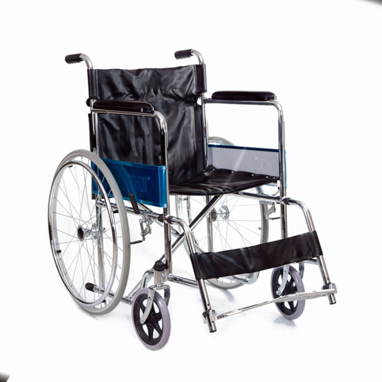 Standart Tekerlekli Sandalye Comfort Plus BZ809