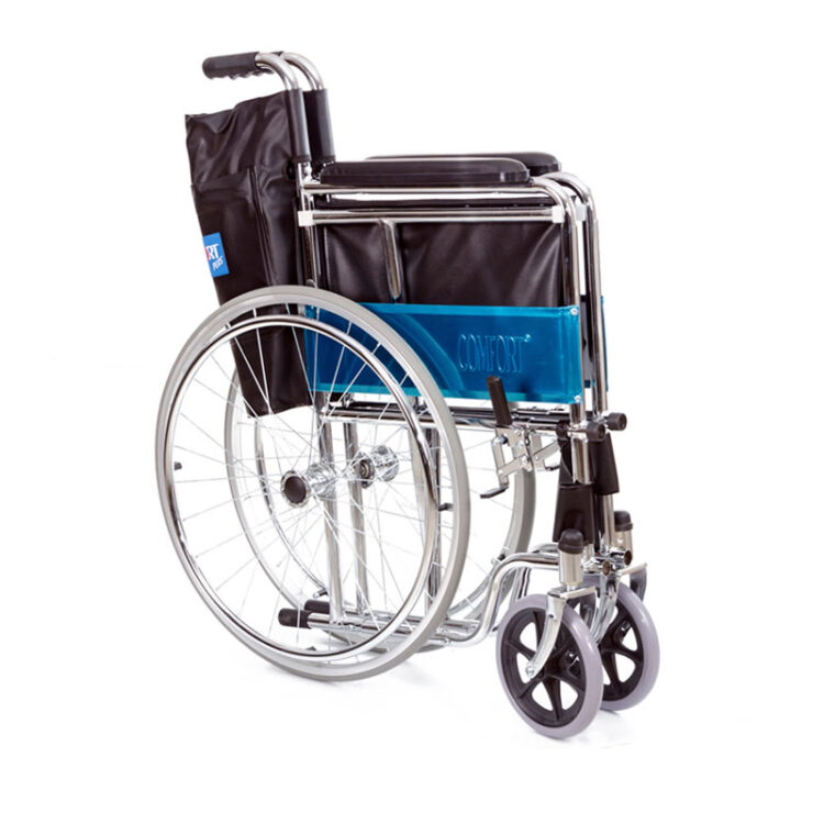 Standart Tekerlekli Sandalye Comfort Plus BZ809