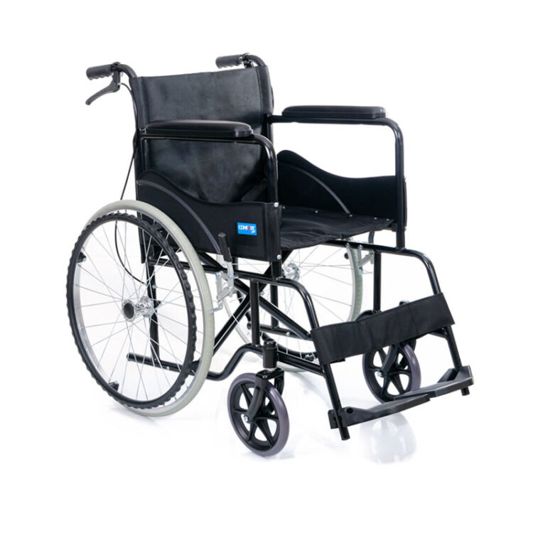 Standart Tekerlekli Sandalye Comfort Plus DM809