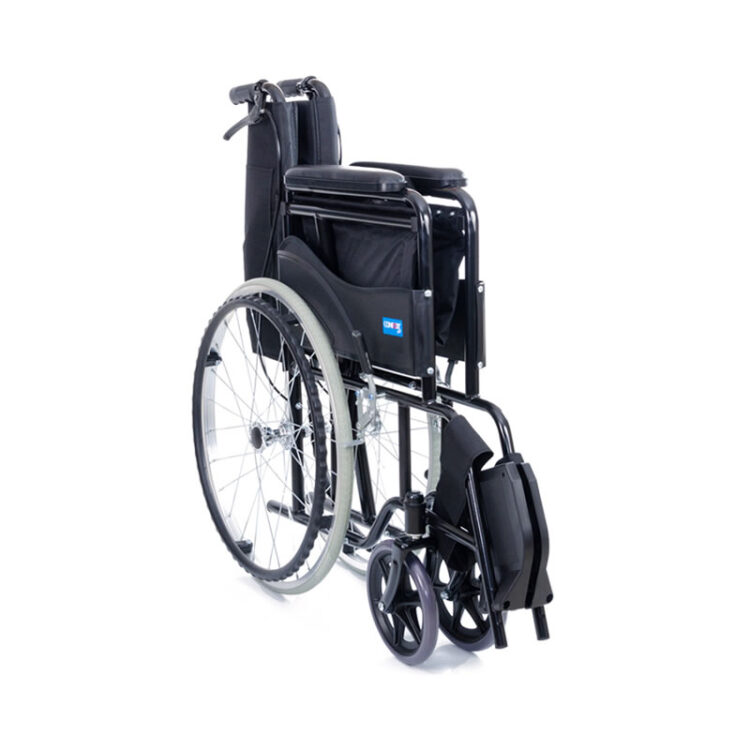 Standart Tekerlekli Sandalye Comfort Plus DM809