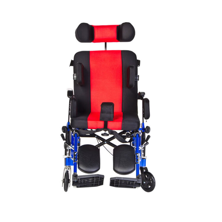 Tekerlekli Sandalye Comfort Plus KY958LC-A46 CP