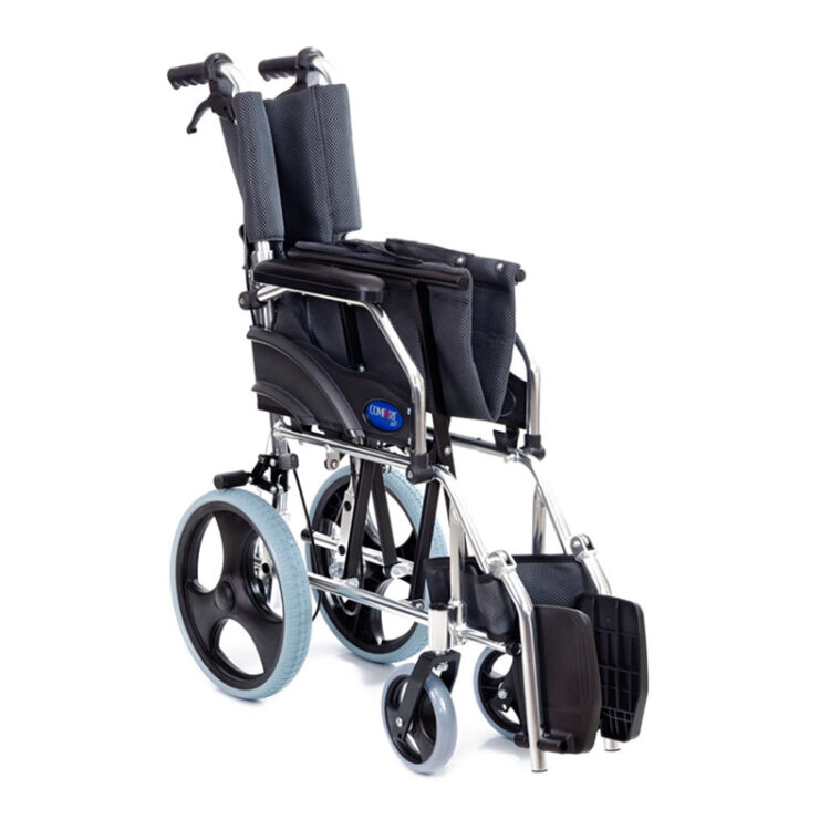 Transfer Tekerlekli Sandalye Comfort Plus KY863LAJ-A12