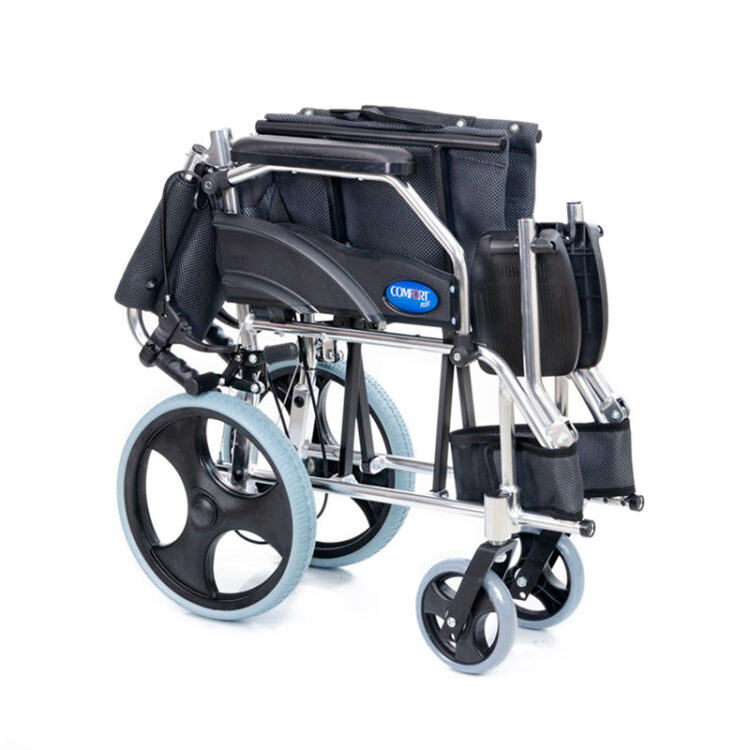 Transfer Tekerlekli Sandalye Comfort Plus KY863LAJ-A12