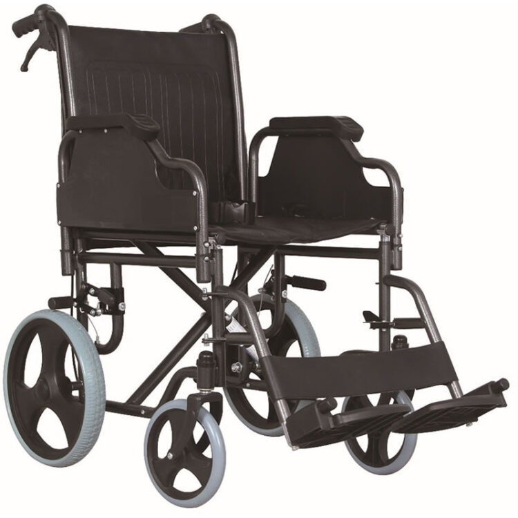 Transfer Tekerlekli Sandalye Comfort Plus KY904-BJ