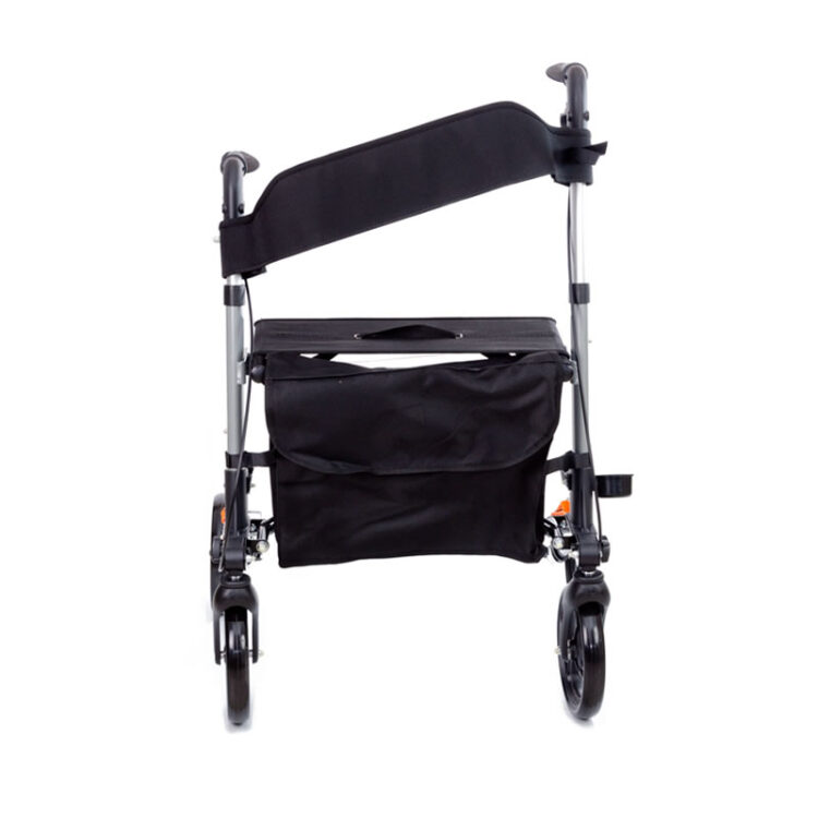 Lüks Alüminyum Rolatör Comfort Plus DM9102