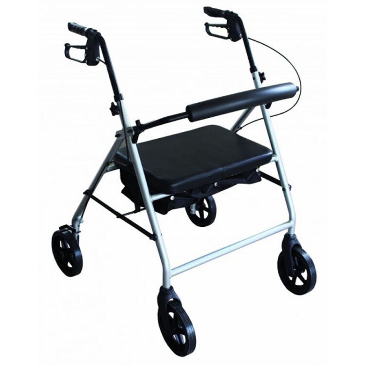 Alustyle XXL Herdegen Rolatör