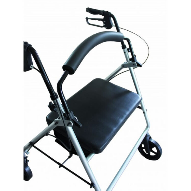 Alustyle XXL Herdegen Rolatör